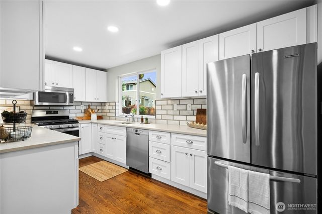 4914 SE 2nd Street, Renton, WA 98059