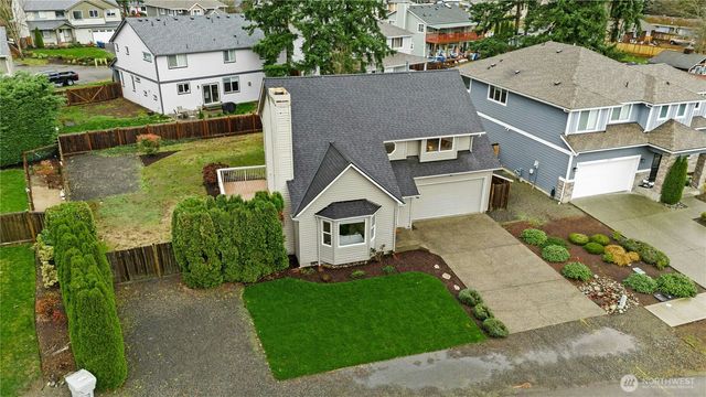 4914 SE 2nd Street, Renton, WA 98059