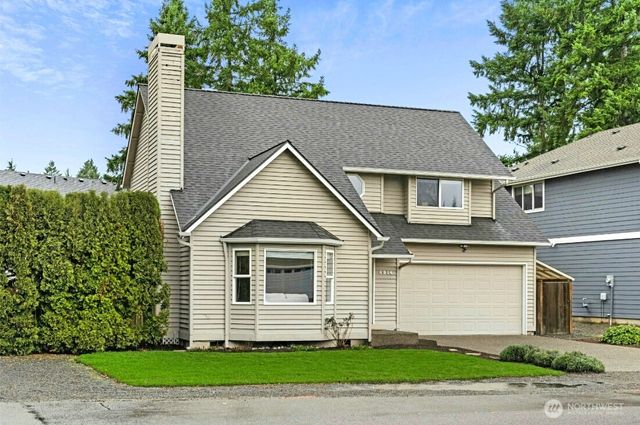 4914 SE 2nd Street, Renton, WA 98059