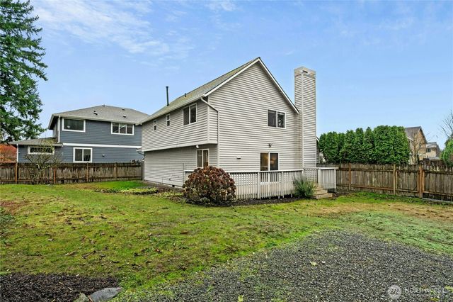 4914 SE 2nd Street, Renton, WA 98059
