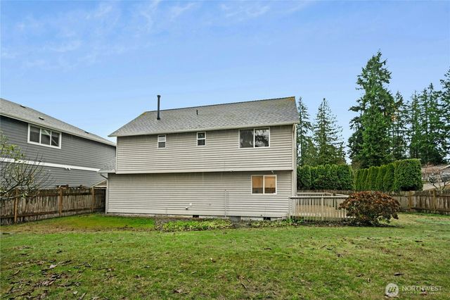 4914 SE 2nd Street, Renton, WA 98059