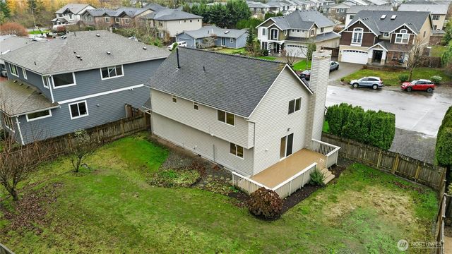 4914 SE 2nd Street, Renton, WA 98059