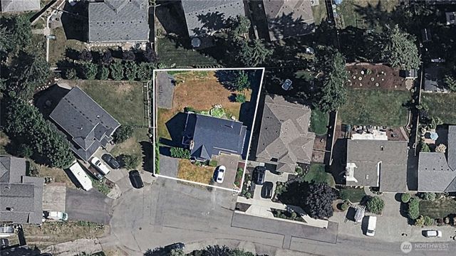 4914 SE 2nd Street, Renton, WA 98059