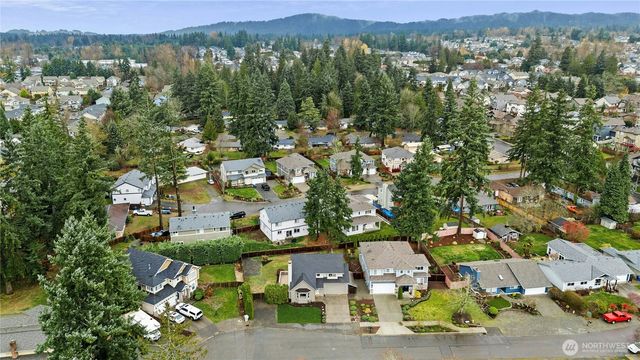 4914 SE 2nd Street, Renton, WA 98059