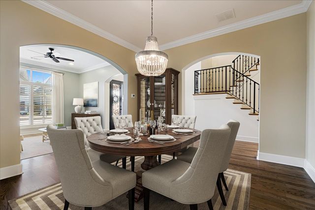 9212 LIGGON GREEN LN, Germantown, TN 38139