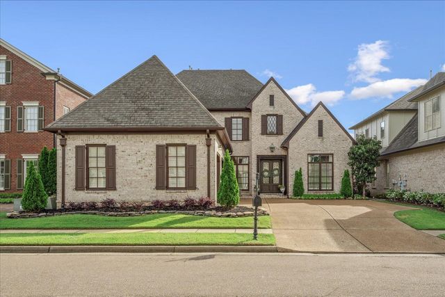 9212 LIGGON GREEN LN, Germantown, TN 38139