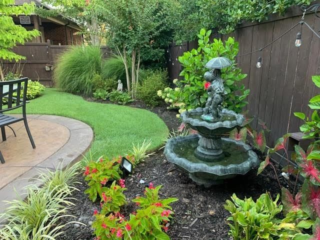 9212 LIGGON GREEN LN, Germantown, TN 38139