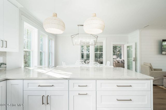 534 Chicamacomico Way, Bald Head Island, NC 28461