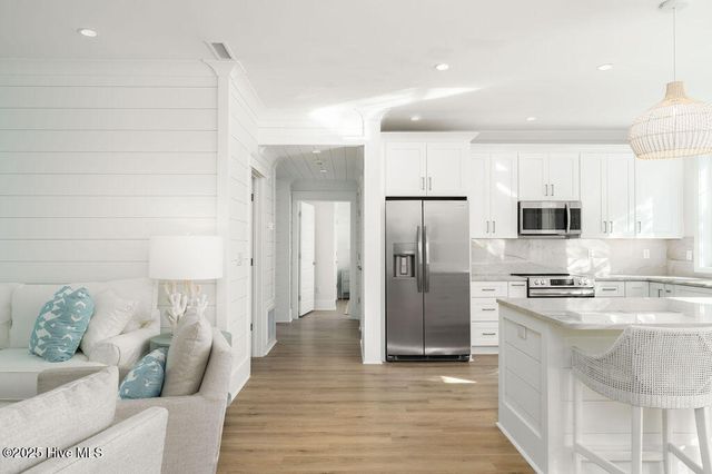 534 Chicamacomico Way, Bald Head Island, NC 28461