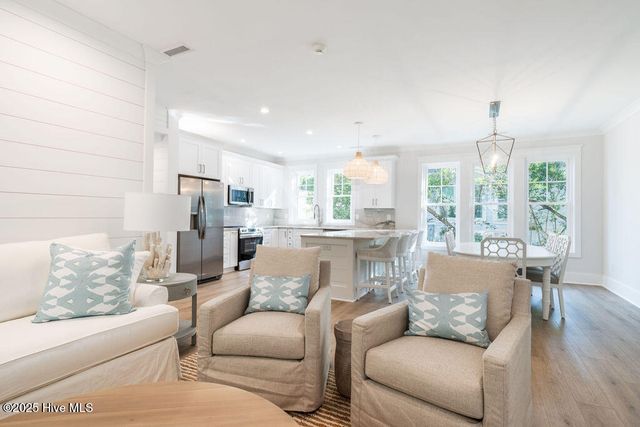 534 Chicamacomico Way, Bald Head Island, NC 28461