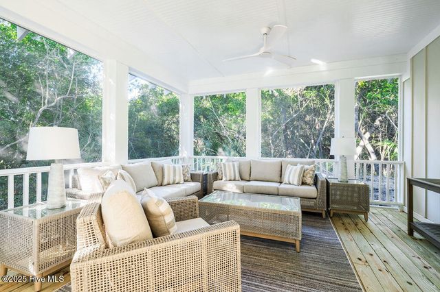 534 Chicamacomico Way, Bald Head Island, NC 28461