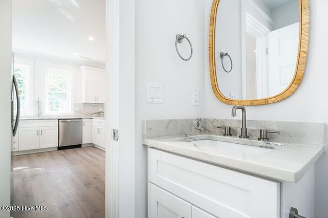 534 Chicamacomico Way, Bald Head Island, NC 28461
