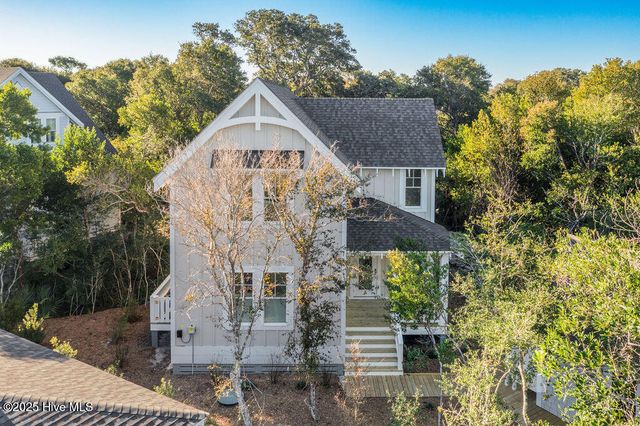 534 Chicamacomico Way, Bald Head Island, NC 28461