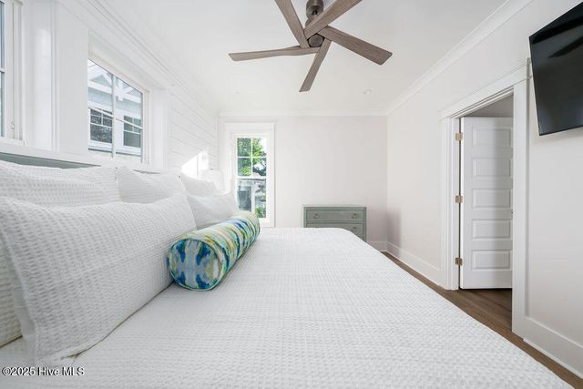 534 Chicamacomico Way, Bald Head Island, NC 28461