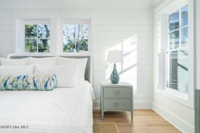 534 Chicamacomico Way, Bald Head Island, NC 28461