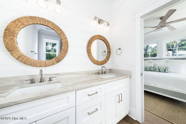 534 Chicamacomico Way, Bald Head Island, NC 28461