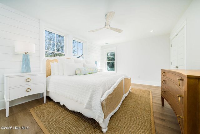 534 Chicamacomico Way, Bald Head Island, NC 28461