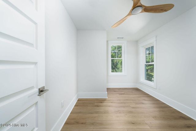 534 Chicamacomico Way, Bald Head Island, NC 28461