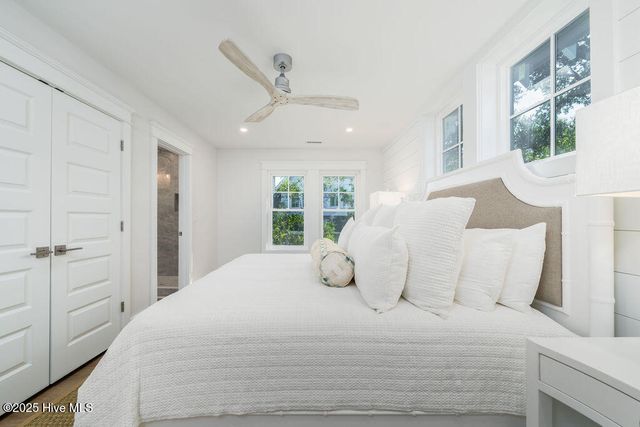 534 Chicamacomico Way, Bald Head Island, NC 28461