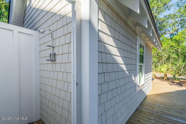 534 Chicamacomico Way, Bald Head Island, NC 28461