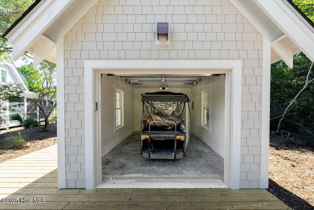 534 Chicamacomico Way, Bald Head Island, NC 28461