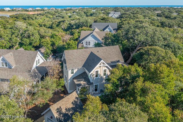 534 Chicamacomico Way, Bald Head Island, NC 28461