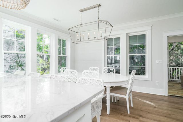 534 Chicamacomico Way, Bald Head Island, NC 28461
