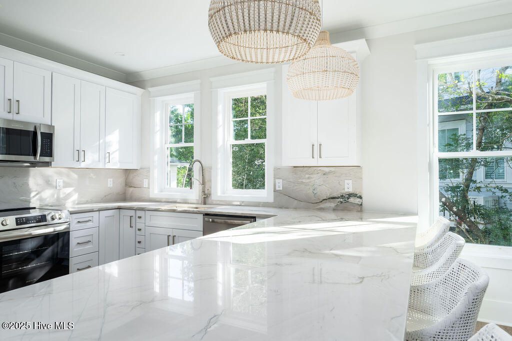 Image 10 of property listing at 534 Chicamacomico Way, Bald Head Island, NC 28461