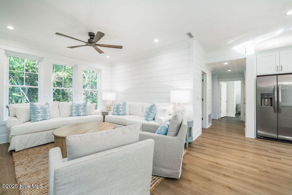 Image 12 of property listing at 534 Chicamacomico Way, Bald Head Island, NC 28461