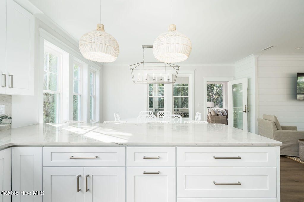 Image 13 of property listing at 534 Chicamacomico Way, Bald Head Island, NC 28461