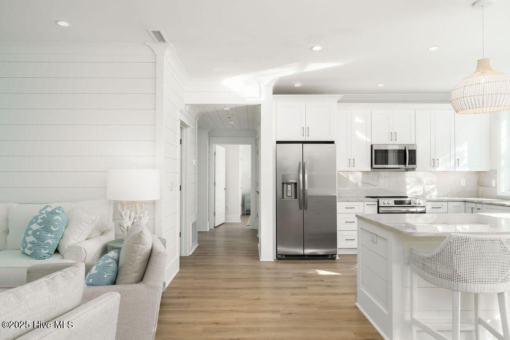 Image 14 of property listing at 534 Chicamacomico Way, Bald Head Island, NC 28461