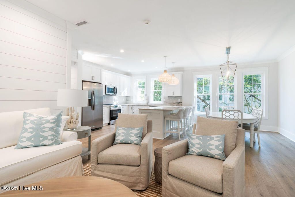 Image 15 of property listing at 534 Chicamacomico Way, Bald Head Island, NC 28461