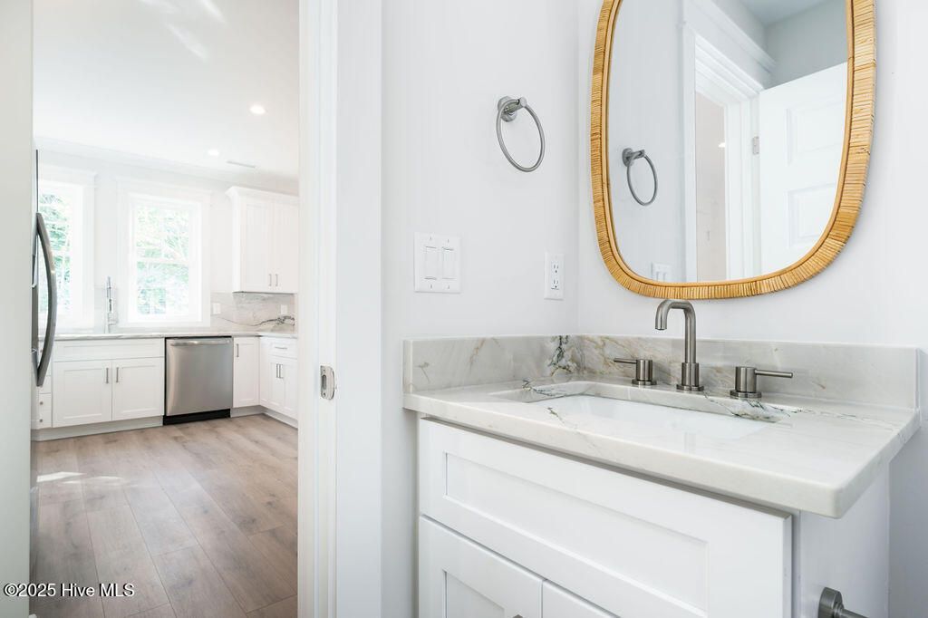 Image 19 of property listing at 534 Chicamacomico Way, Bald Head Island, NC 28461