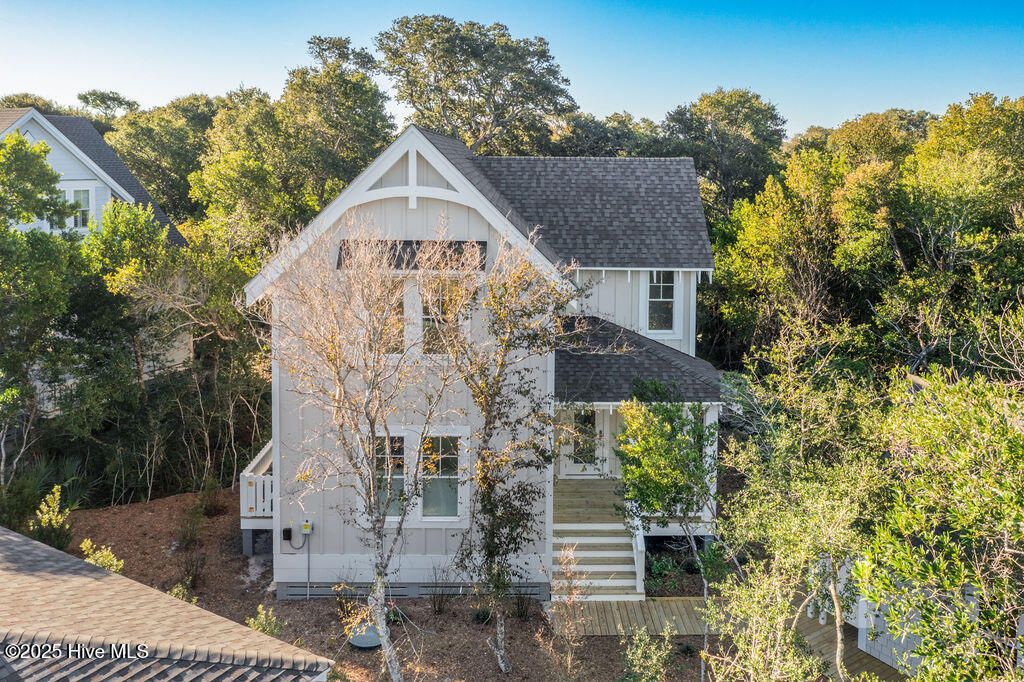 Image 2 of property listing at 534 Chicamacomico Way, Bald Head Island, NC 28461