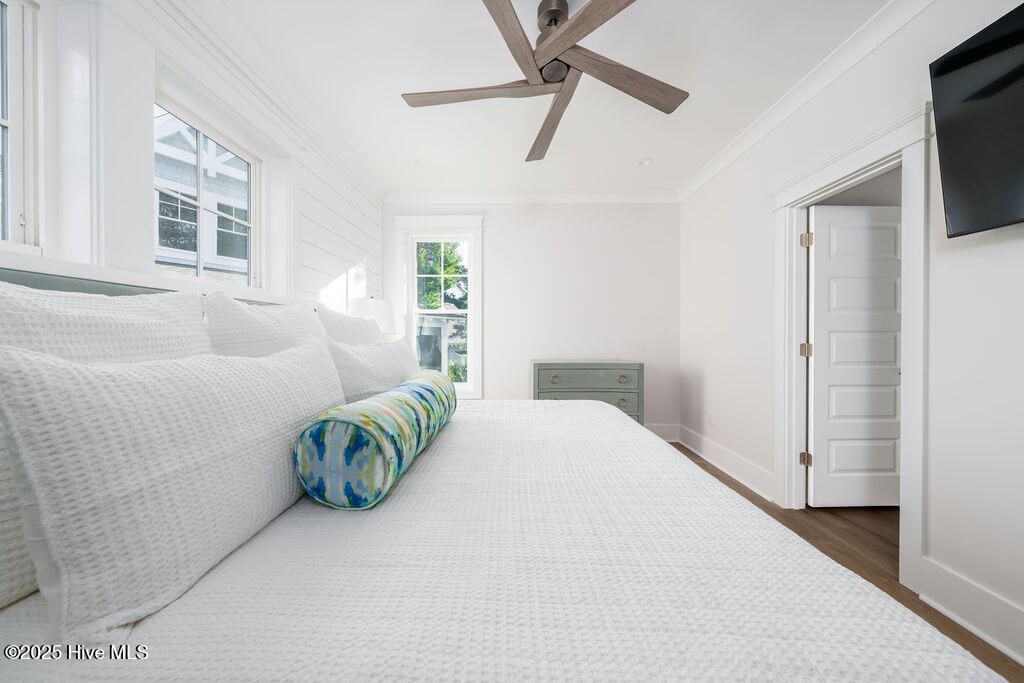 Image 20 of property listing at 534 Chicamacomico Way, Bald Head Island, NC 28461