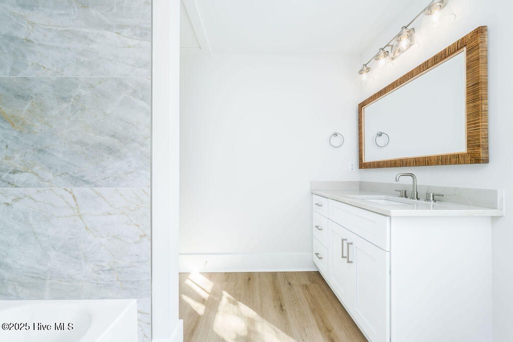 Image 26 of property listing at 534 Chicamacomico Way, Bald Head Island, NC 28461