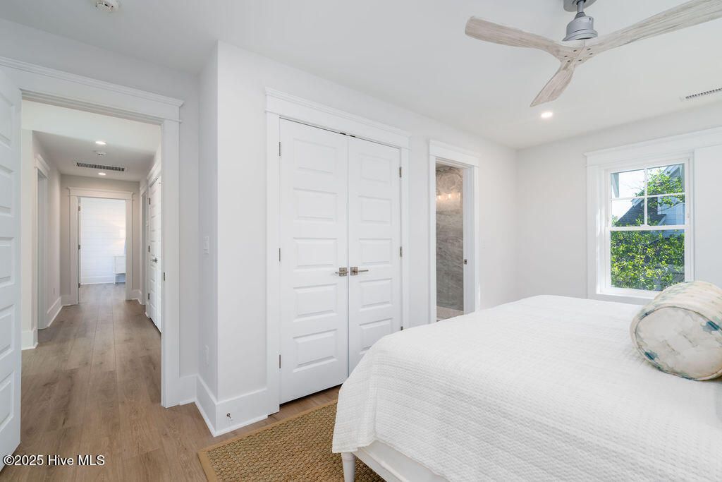 Image 30 of property listing at 534 Chicamacomico Way, Bald Head Island, NC 28461