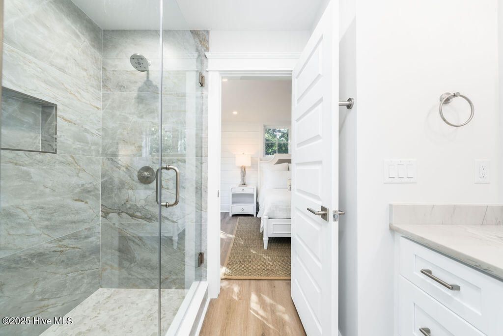 Image 32 of property listing at 534 Chicamacomico Way, Bald Head Island, NC 28461