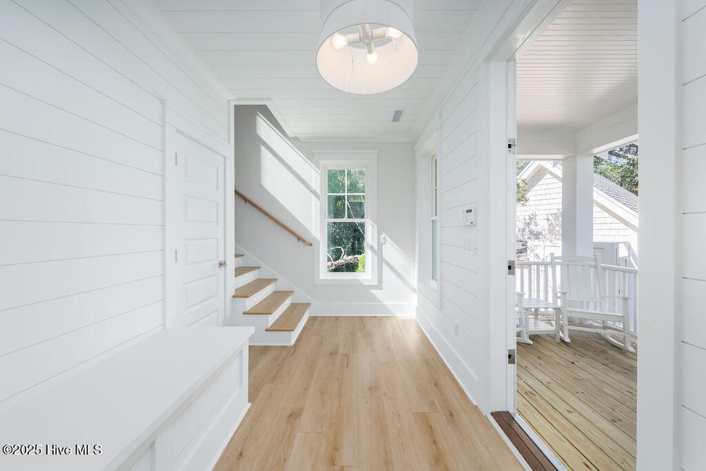 Image 7 of property listing at 534 Chicamacomico Way, Bald Head Island, NC 28461