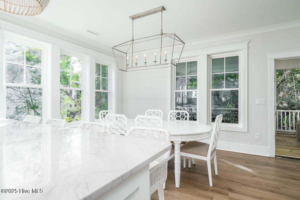 Image 9 of property listing at 534 Chicamacomico Way, Bald Head Island, NC 28461