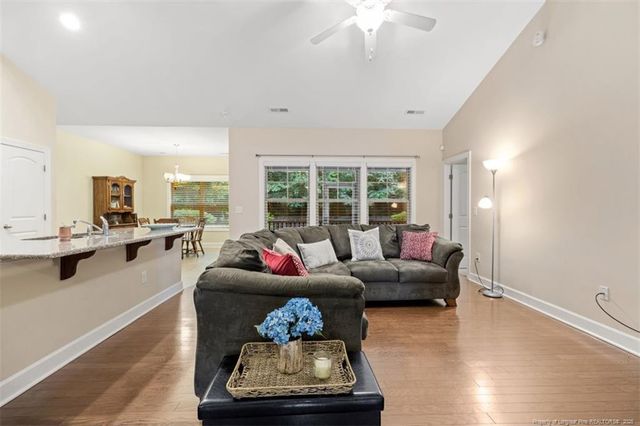 3628 Ambition Road, Fayetteville, NC 28306