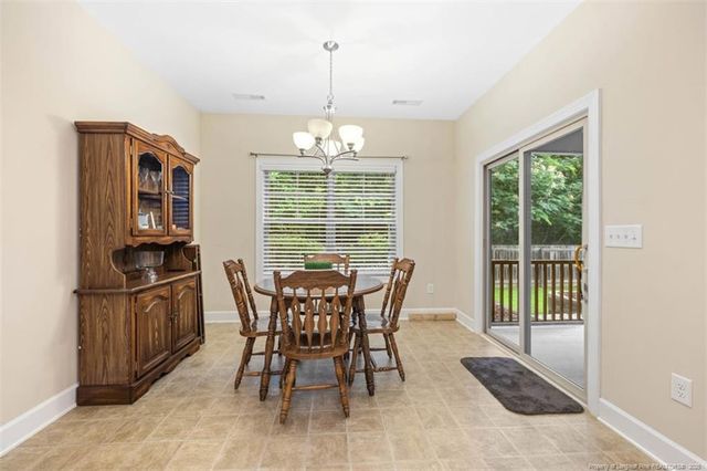 3628 Ambition Road, Fayetteville, NC 28306