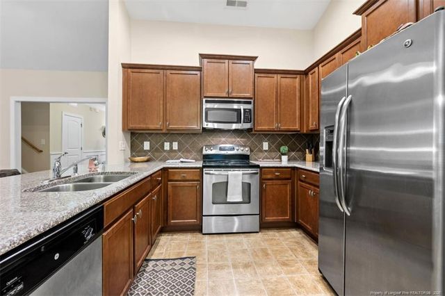 3628 Ambition Road, Fayetteville, NC 28306
