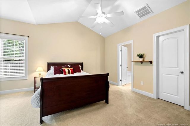 3628 Ambition Road, Fayetteville, NC 28306