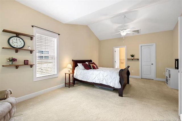 3628 Ambition Road, Fayetteville, NC 28306