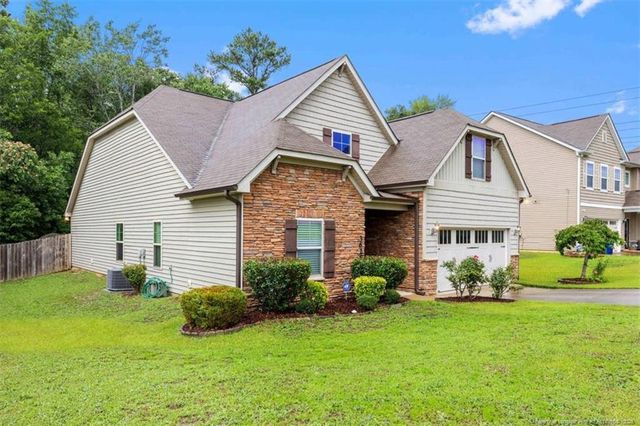 3628 Ambition Road, Fayetteville, NC 28306