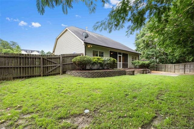 3628 Ambition Road, Fayetteville, NC 28306
