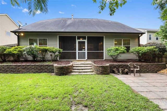 3628 Ambition Road, Fayetteville, NC 28306