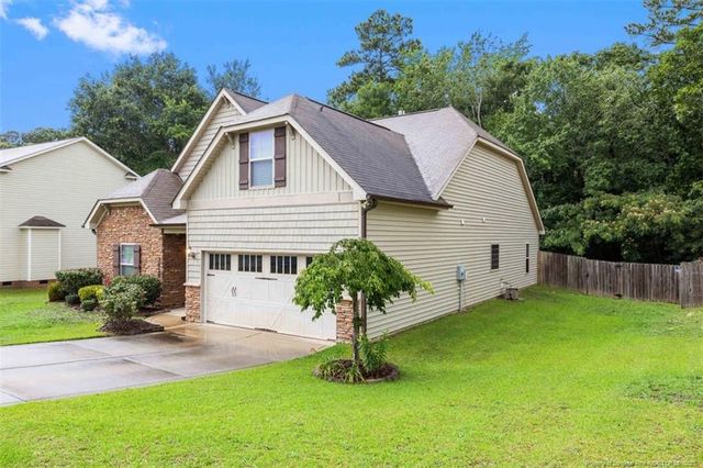 3628 Ambition Road, Fayetteville, NC 28306