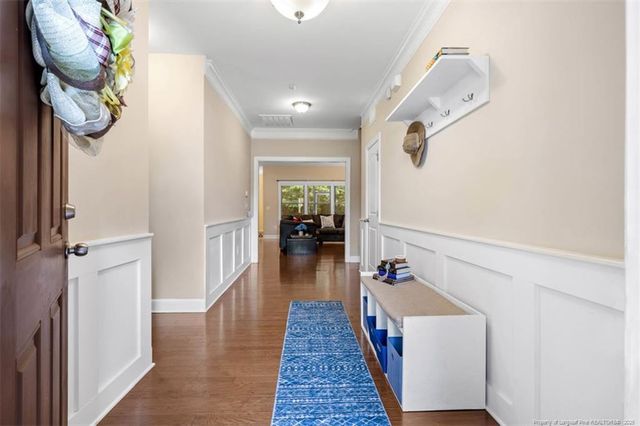 3628 Ambition Road, Fayetteville, NC 28306